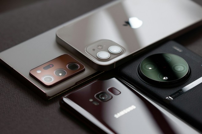 Il 2026 sarà l'anno peggiore di sempre per gli smartphone | IDC
