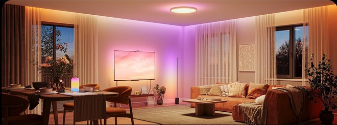 Govee, arrivano tre nuove lampade da pavimento RGB super personalizzabili
