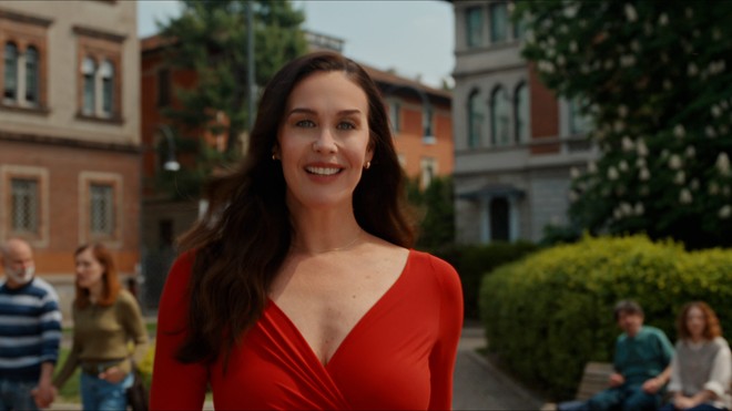 Fastweb+Vodafone contro iliad: chiesto lo stop alla pubblicità con Megan Gale