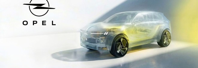 Opel, il prossimo C-SUV sarà prodotto in Spagna su base Leapmotor