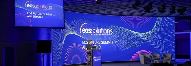 Anteprima: Dall’AI generativa all’agentic AI: la trasformazione delle aziende, automotive e non solo