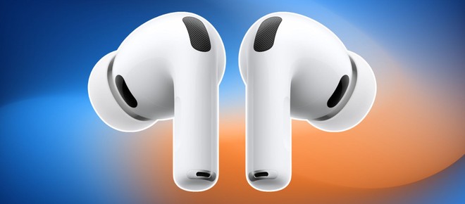 Anteprima: Apple AirPods Pro 3 al nuovo minimo storico: oggi a 199 su Amazon