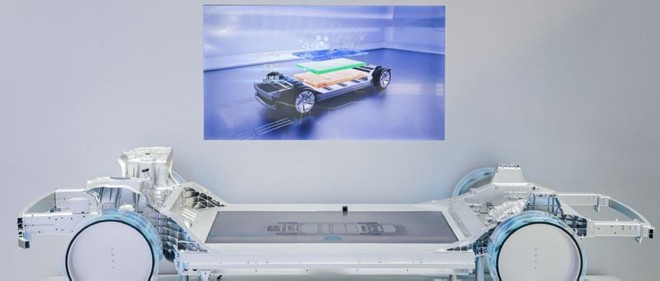 Togg e CATL: in arrivo l'auto da 1.000 km di autonomia con telaio intelligente
