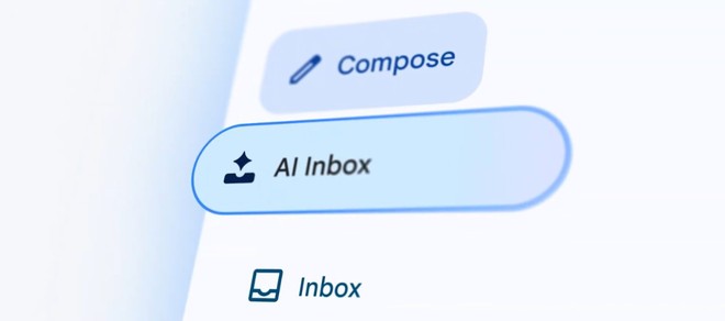 Anteprima: Gmail porta AI Inbox anche su Android e iPhone e migliora Aiutami a scrivere
