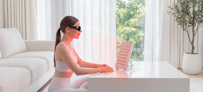Anteprima: Nanoleaf cambia pelle: AI e robot per una tecnologia accessibile a tutti