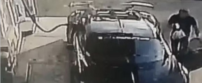 Anteprima: Bugatti Chiron Pur Sport: la distrazione che poteva costare una fortuna [VIDEO]
