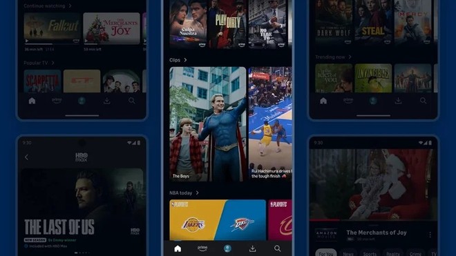 Prime Video come TikTok: ecco i video verticali per scoprire film e serie