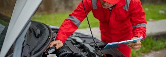 La revisione auto potrebbe cambiare, l'UE ipotizza test più numerosi e severi