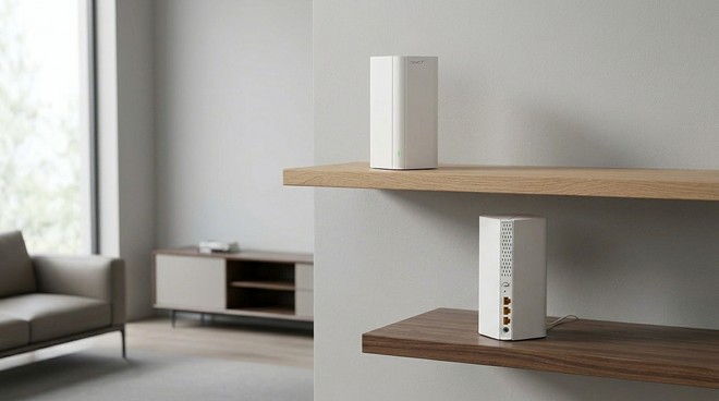 Sistema mesh Wi-Fi 7 Tenda, nuovo minimo storico: due unità a poco più di 110