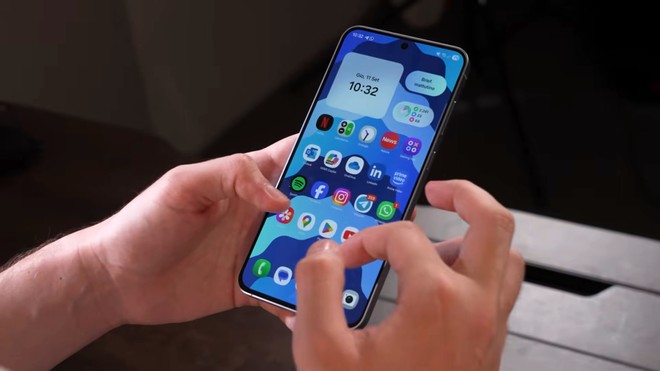 I server Samsung confermano che Galaxy S26 FE è in sviluppo