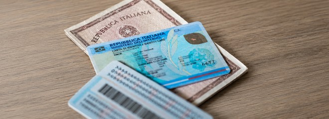 Hai ancora la carta didentità cartacea? Dal prossimo 3 agosto non sarà più valida