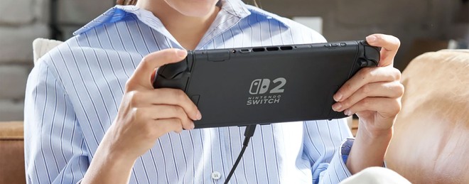 Switch 2: dopo l'aumento di prezzo, servono giochi AAA, anche di terze parti