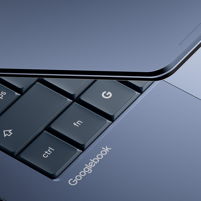 Google lo conferma: in futuro ci saranno Googlebook economici, ma non subito