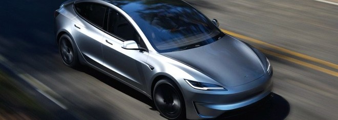 Tesla FSD: da New York a Los Angeles senza intervento umano in meno di 50 ore