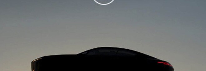 BMW inaugura il nuovo corso Alpina: il teaser della coupé di lusso