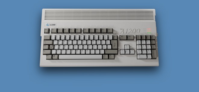La crisi dei chip arriva anche al retrogaming: TheA1200 rinviato di 6 mesi