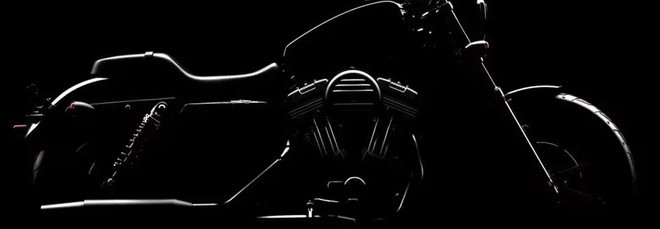 Harley-Davidson torna alle origini: il grande ritorno della Sportster 883