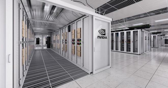 NVIDIA, i "lavoratori AI" sono diventati più costosi di quelli umani