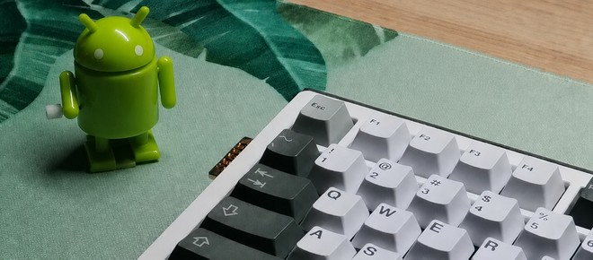 Aluminium OS: online i presunti sfondi per il desktop