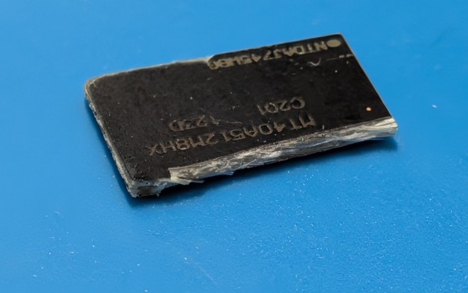 Crisi chip, in Asia sono sempre più diffusi i banchi di RAM falsi