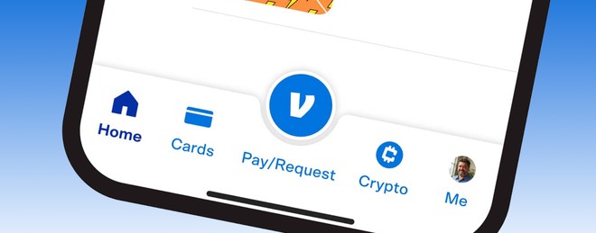Venmo (PayPal) cambia pelle, ma in questo momento non sembra il solito restyling