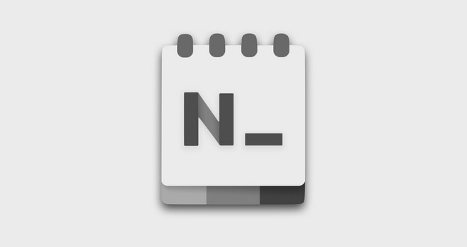 Notepads: l'alternativa a Blocco Note leggera e gratis su Microsoft Store