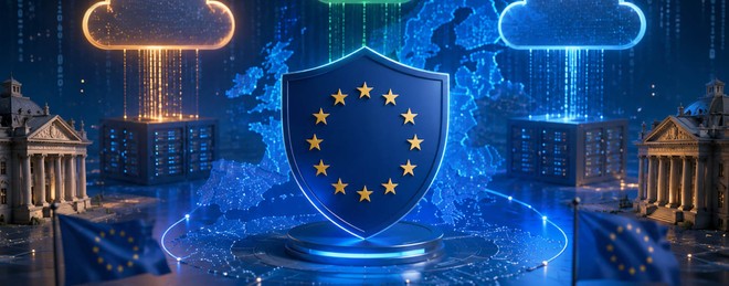 Tech Sovereignty Package: dati governativi solo su solo infrastrutture cloud europee