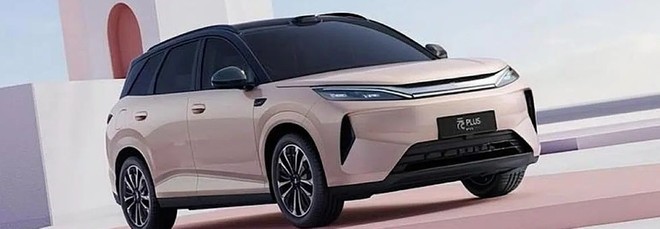 BYD Atto 3 2026: pronta al debutto con 630 km di autonomia e ricarica flash