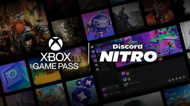 Discord Nitro ora include Xbox Game Pass: come funziona l'accordo con Microsoft