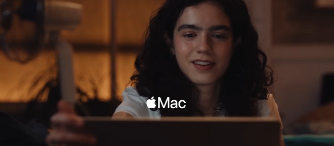 Le grandi idee nascono sui Mac: nuovo spot di Apple per conquistare gli studenti