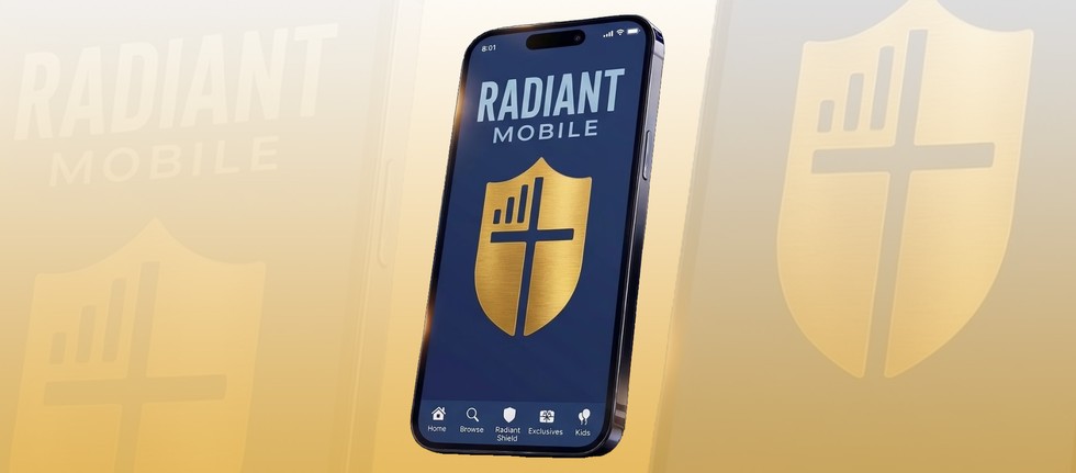 Radiant Mobile è l'operatore cristiano che blocca il porno e scaccia le ...