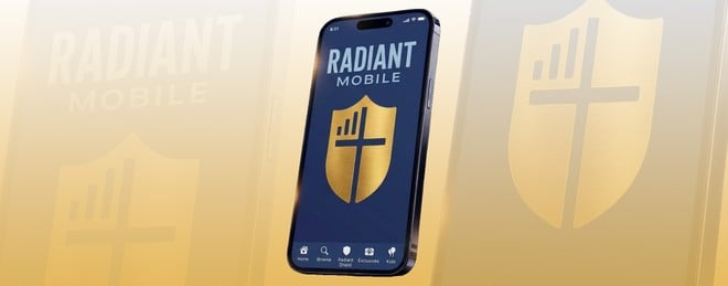 Radiant Mobile è l'operatore cristiano che blocca il porno e scaccia le tentazioni