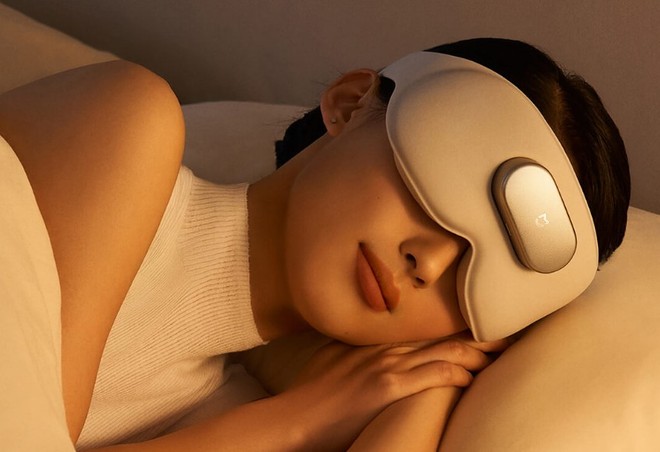 Costa meno di 30 euro e ti massaggia gli occhi: il nuovo gadget Xiaomi
