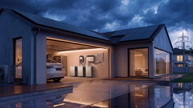 Zendure lancia l'hub energetico che taglia la bolletta fino al 91%