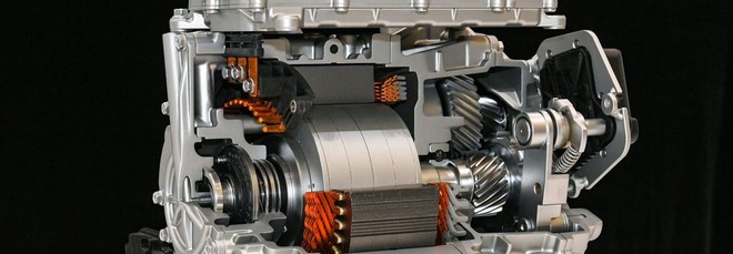 Hyundai ha sviluppato un powertrain elettrico modulare per tutte le BEV