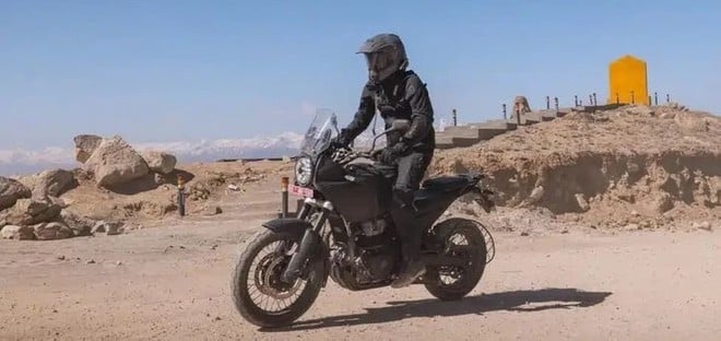 Royal Enfield, missione 2027, parte l'assalto ai segmenti premium