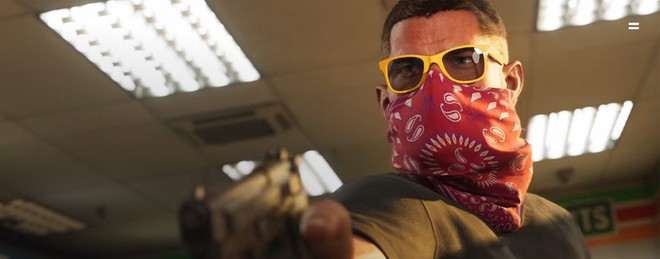 GTA 6 in preordine: ormai ci siamo, arrivano buone notizie anche sul prezzo
