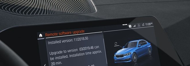 Battery locking, l&rsquo;autonomia delle BEV si riduce dopo gli aggiornamenti OTA