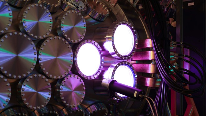 Il futuro dell'energia è sottoterra: microreattori per alimentare l'AI