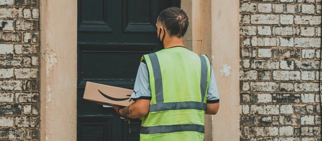 Amazon Now: le consegne in 30 minuti si espandono in altre città negli USA
