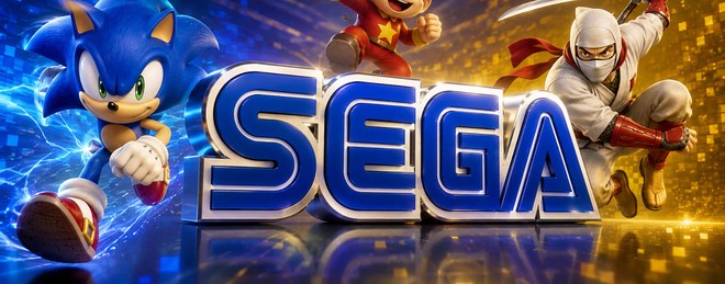 Il Super Gioco di SEGA è stato cancellato dopo cinque anni, non sapremo mai cos'era