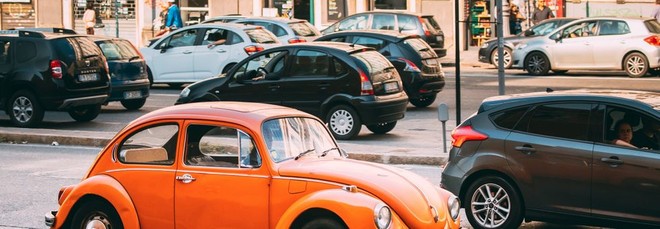 Il parco auto italiano invecchia, la media è adesso di 12 anni e mezzo