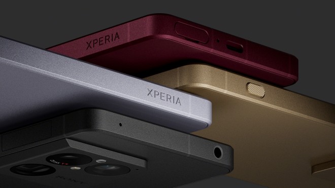 Sony Xperia 1 VIII ufficiale: nuovo design, rivoluzione per la telefoto