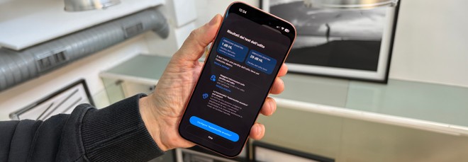 AirPods Pro 3: Apple abilita oggi in Italia la funzione 'Apparecchio acustico'