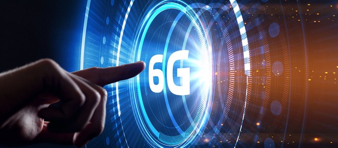 6G: è la Cina a dettare il ritmo con i primi test su banda a 6 GHz