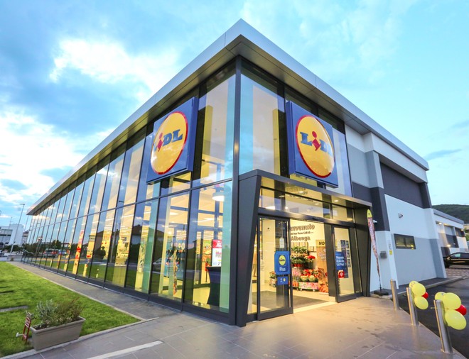Lidl, ora la spesa si paga con i buoni pasto: ecco quali, c'è anche Satispay
