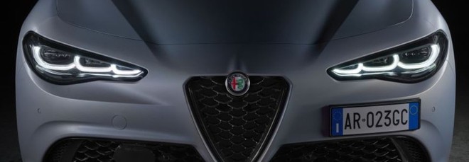 Alfa Romeo Stelvio MY 2027, aggiornamento sottopelle