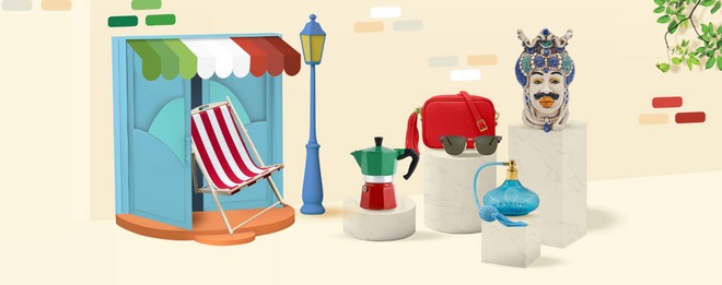 Amazon Made in Italy Days: da oggi al 19 maggio tante offerte sull'eccellenza italiana
