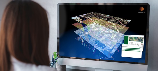 Una nuova piattaforma AI individua siti fotovoltaici in poche settimane