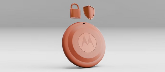 Moto Tag 2 è in vendita, ma Motorola non l'ha detto ancora a nessuno